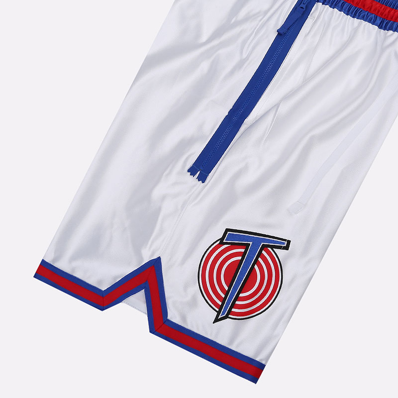 Мужские шорты Nike DNA LeBron x Tune Squad (CW4277-100)  - цена, описание, фото 2